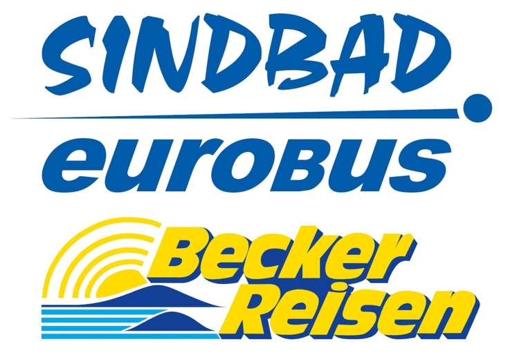 Logo - Sindbad Becker Reisen