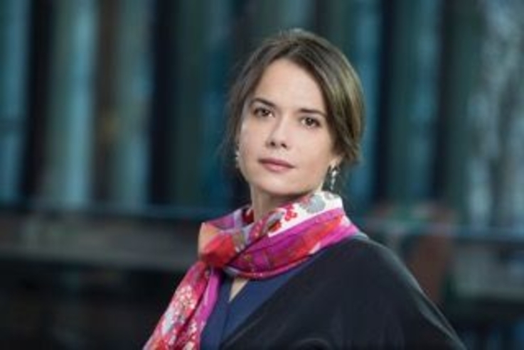 Katarzyna Woroszylska - Baker Tilly Woroszylska Legal