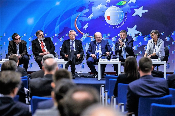 Forum Europa-Ukraina fot.3.