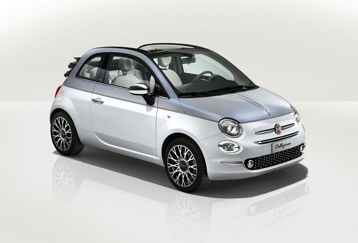 Fiat 500 Collezione (3)