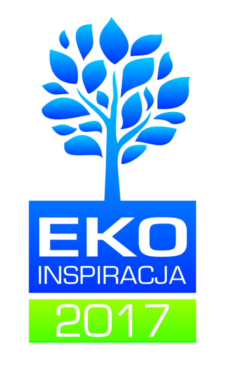 Eko-Inspiracja 2017 -  logo