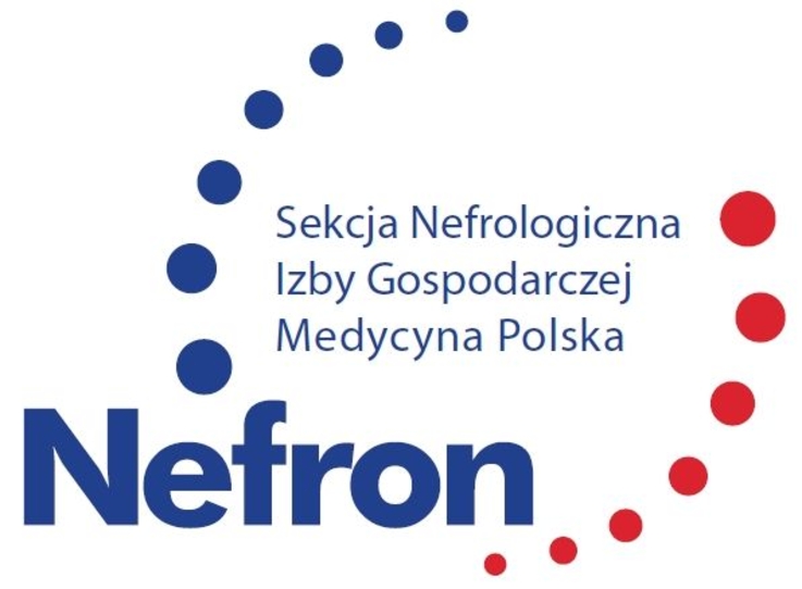 Nefron - logo