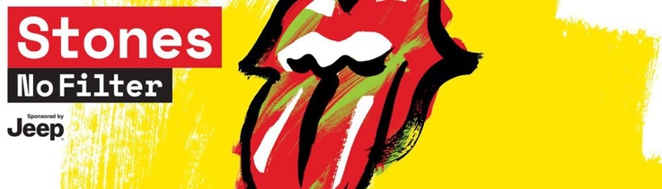 FCA Polska/The Rolling Stones