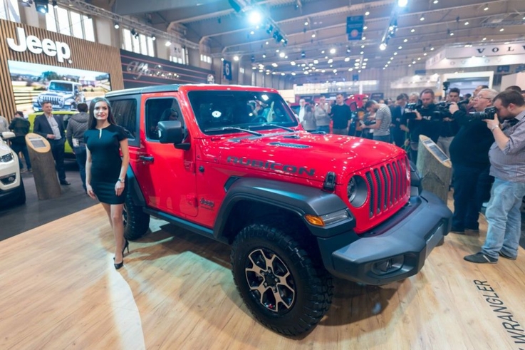 Jeep Wrangler -3