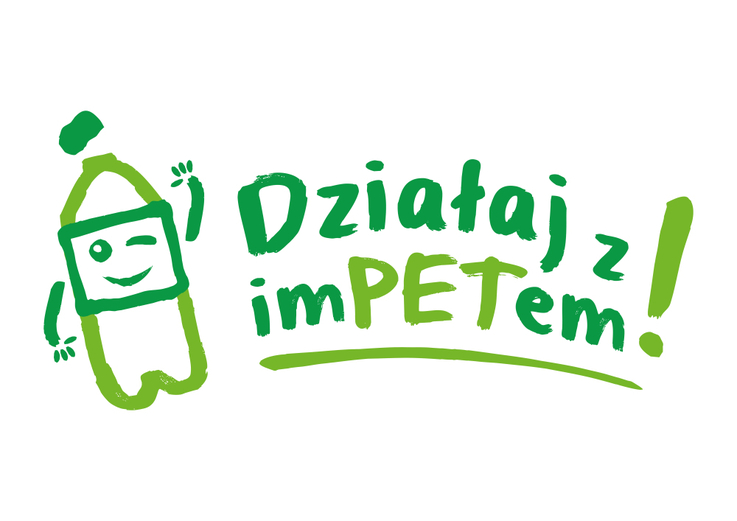 Działaj z imPETem! - logo