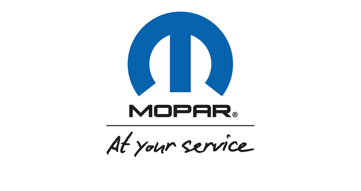 Mopar - logo