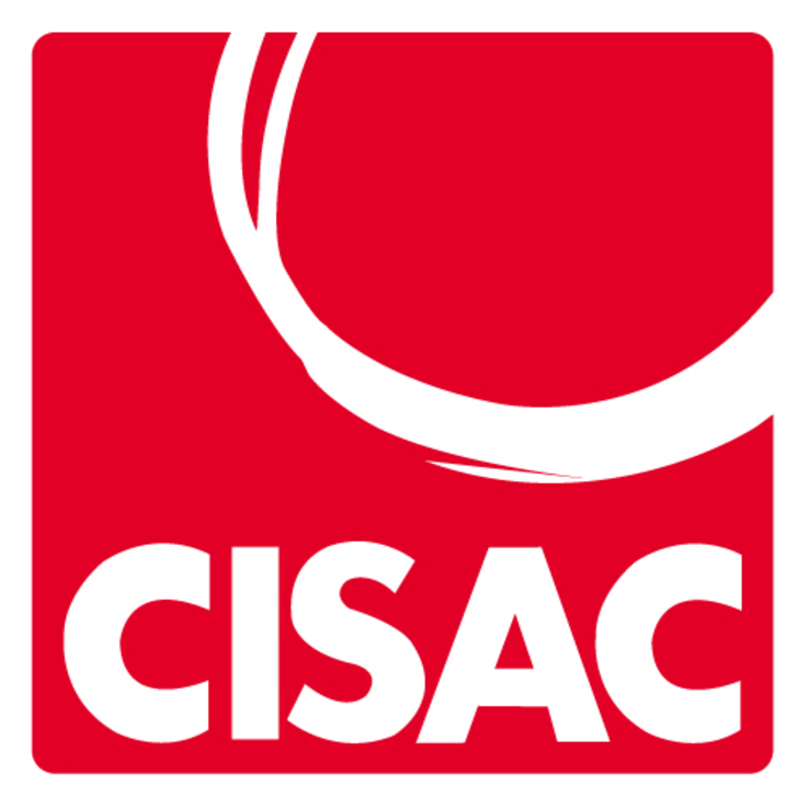 CISAC - logo