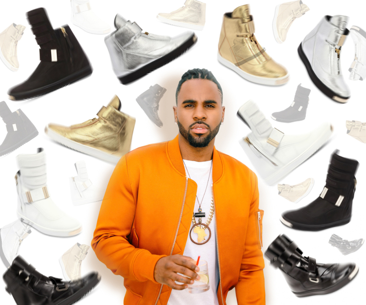 Jason Derulo/Prestige MJM (1)