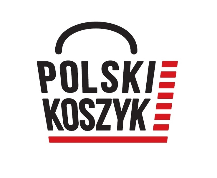 Polski Koszyk - logo