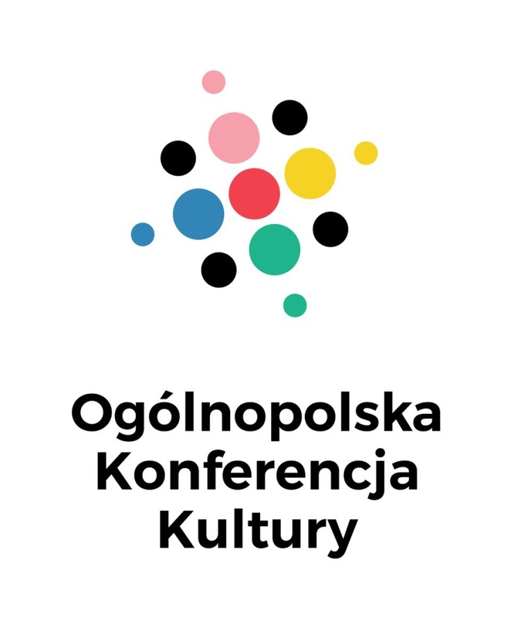 Ogólnopolska Konferencja Kultury - logo (1)