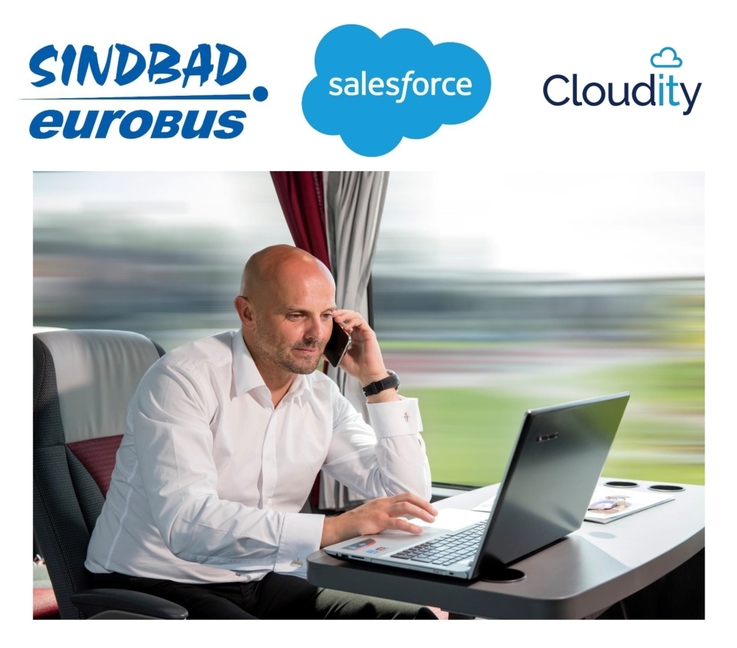 Sindbad Salesforce Cloudity