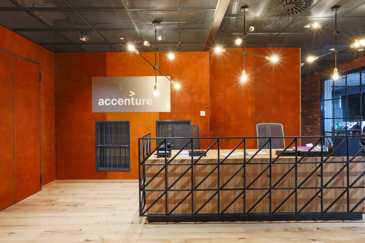 Accenture/Katowice