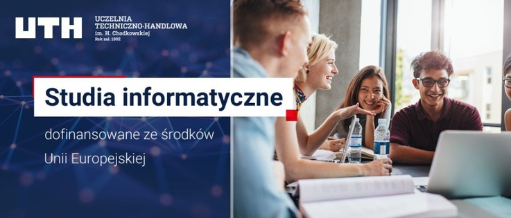 UTH - studia informatyczne