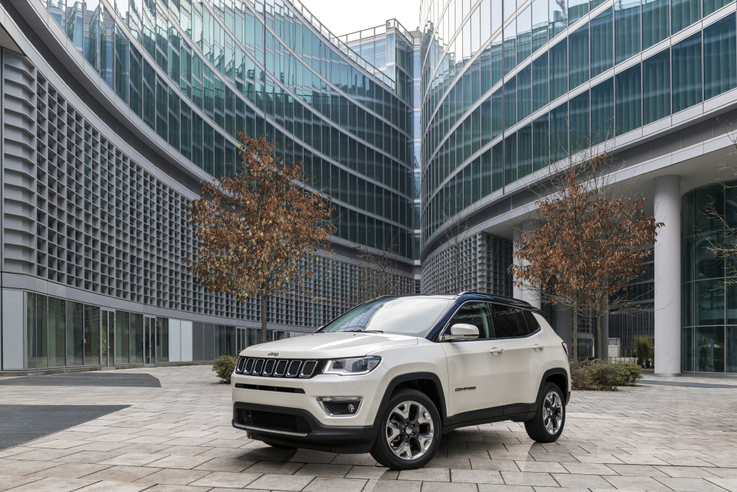 Jeep Compass (2)