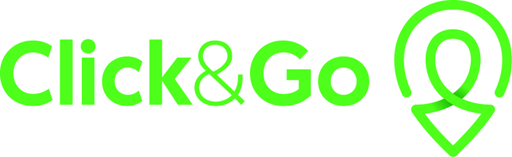 Click&Go - logo