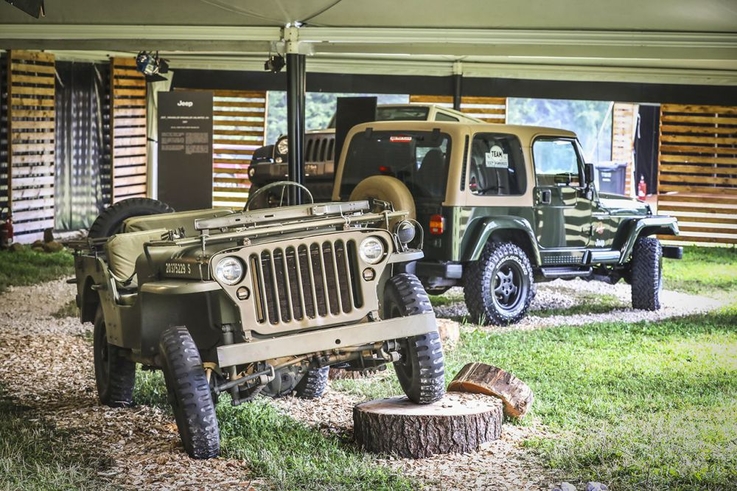 Camp Jeep 2018, Austria (3)