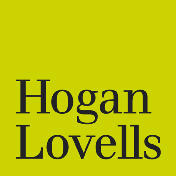 Hogan Lovells - logo