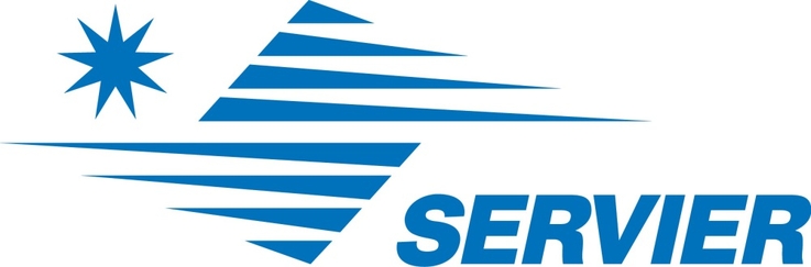 Servier - logo