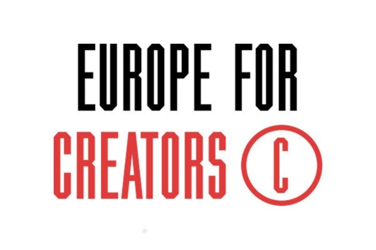 Europe For Creators