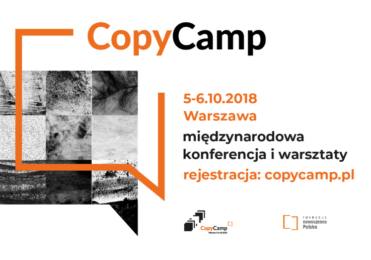 Baner - CopyCamp2018