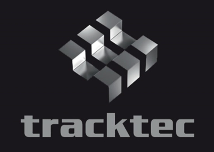 Track Tec - logo