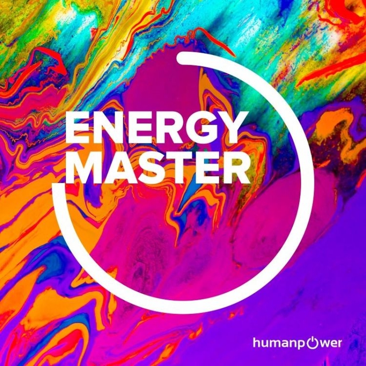Human Power, Energy Master (2)
