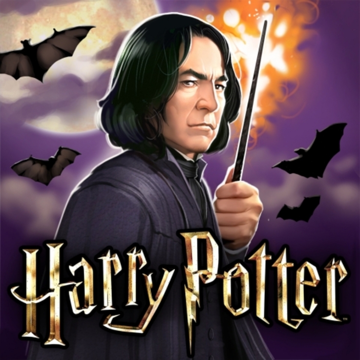 Gra Jam City: "Harry Potter: Hogwarts Mystery"