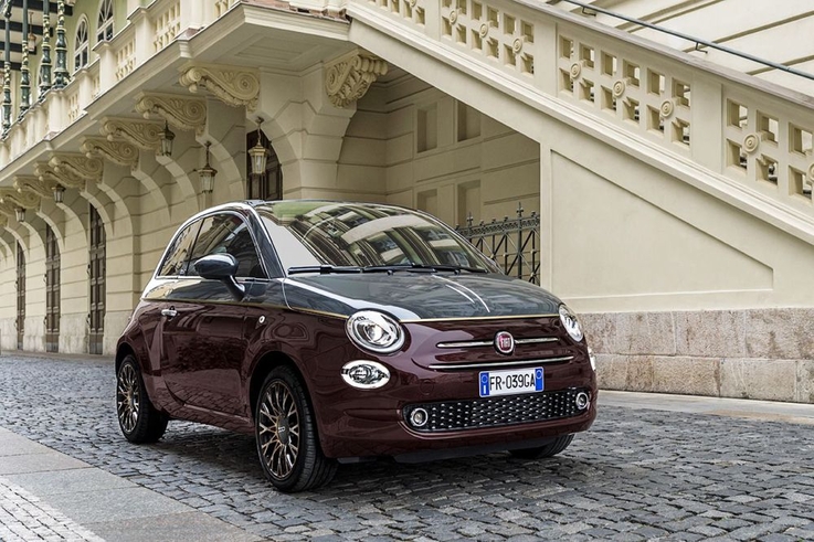 Fiat 500 Collezione (2)