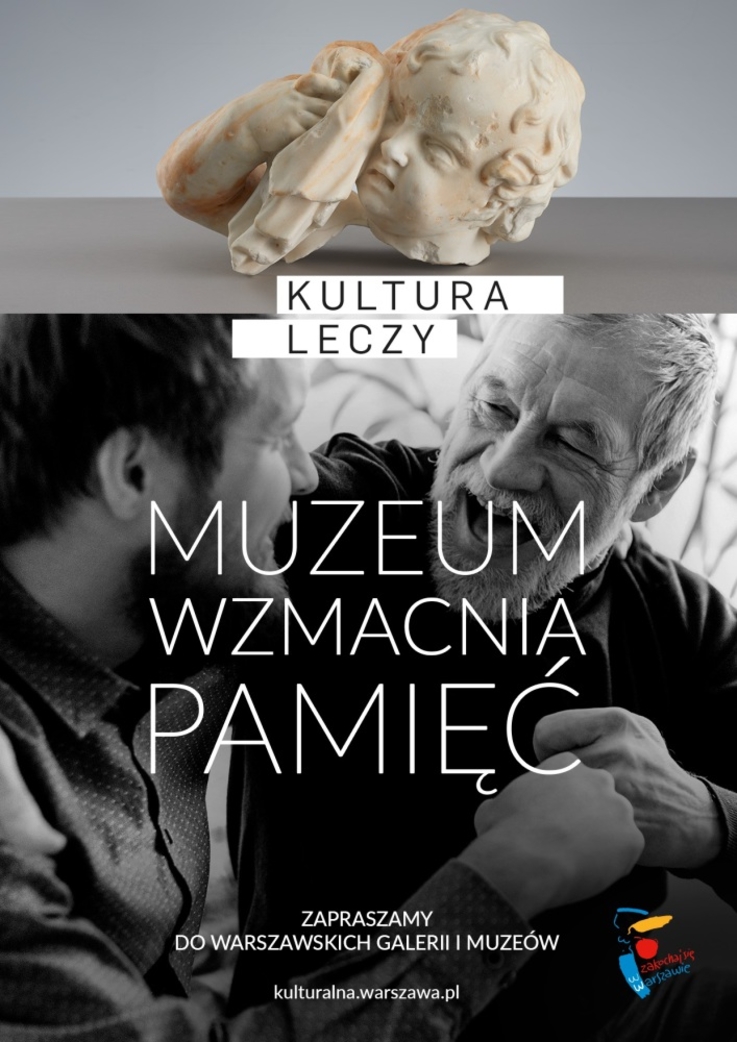 „Kultura leczy” (1)