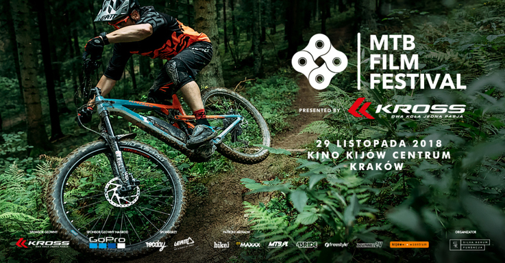 MTB Film Festival presented by KROSS