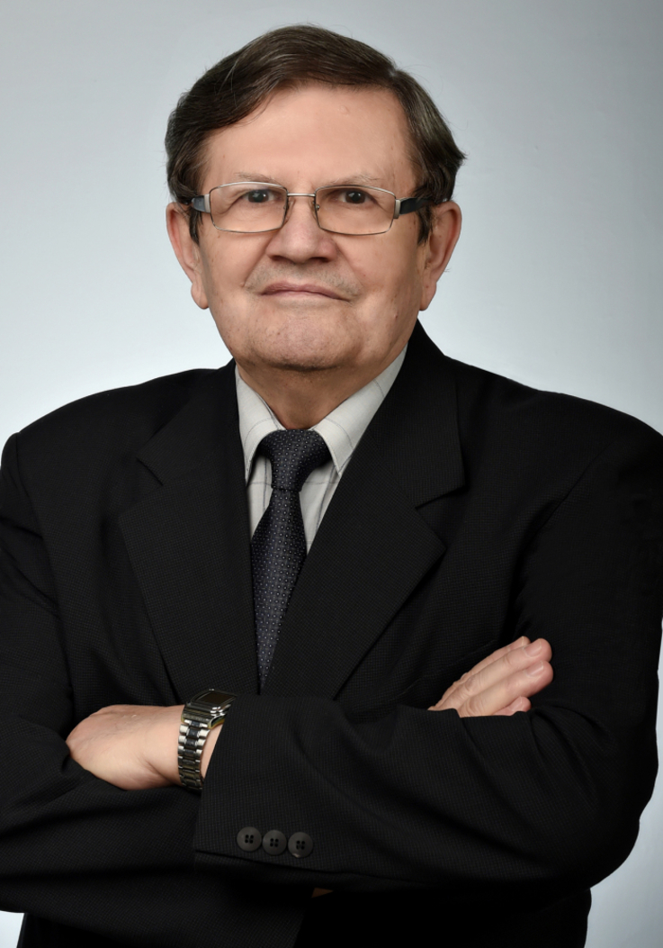 Bogusław Olawski, przewodniczący sekcji prostaty UroConti