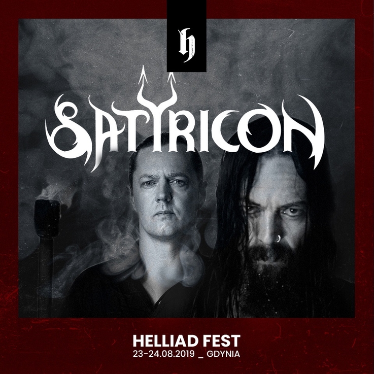 SATYRICON na HELLIAD FEST 2019 (1)