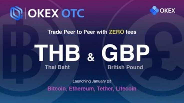 OKEx