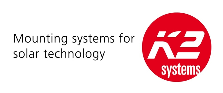K2 Systems - logo