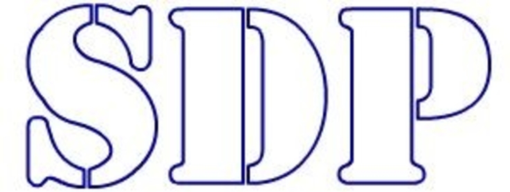 SDP - logo 2