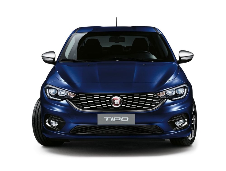 Fiat Tipo Mirror (3)