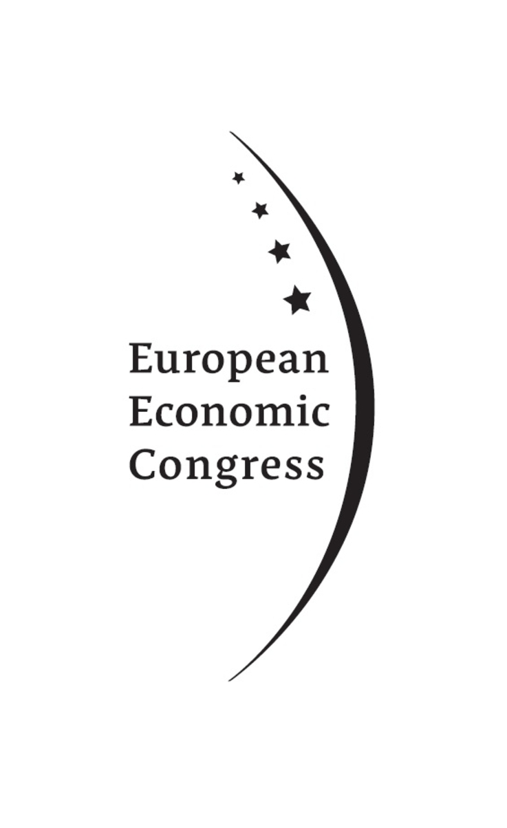 ECC - logo