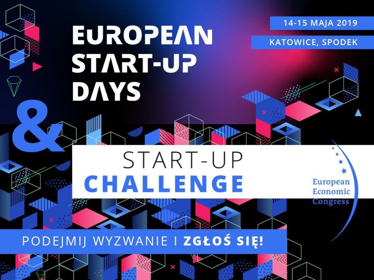 European Start-up Challenge