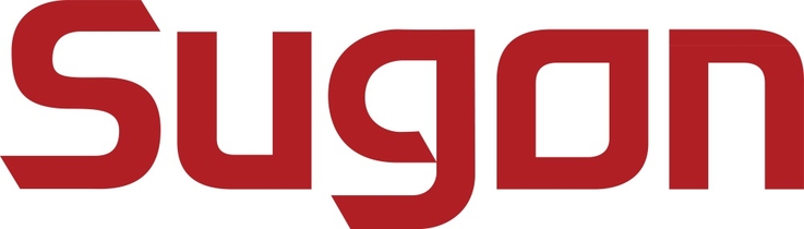 Sugon - logo