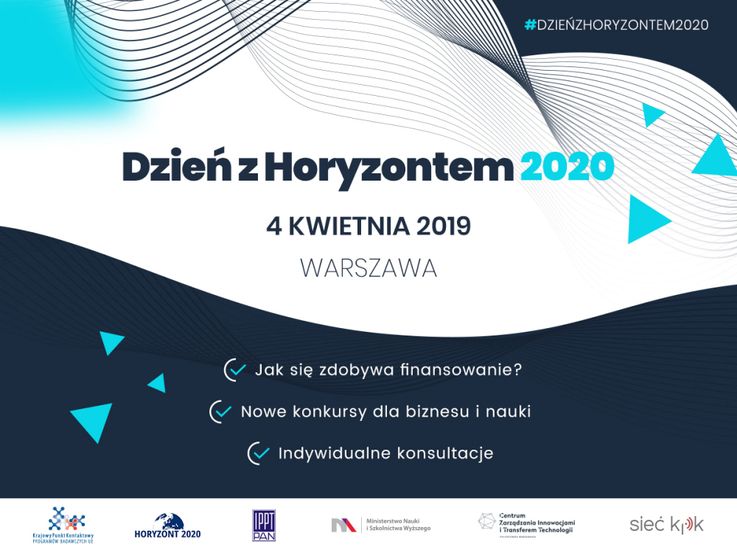 Dzień z Horyzontem 2020