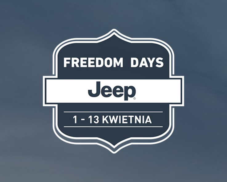 Jeep Freedom Days