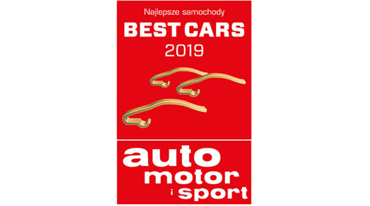 Best Cars 2019