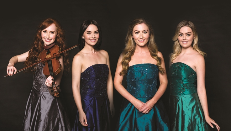 Celtic Woman (1) 