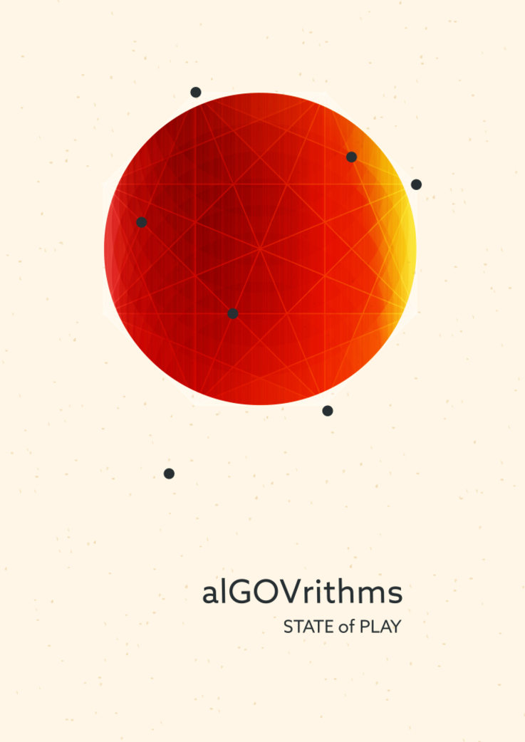 alGOVrithms event