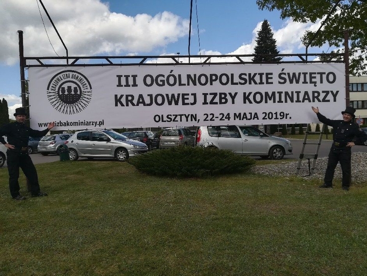 Krajowa Izba Kominiarzy