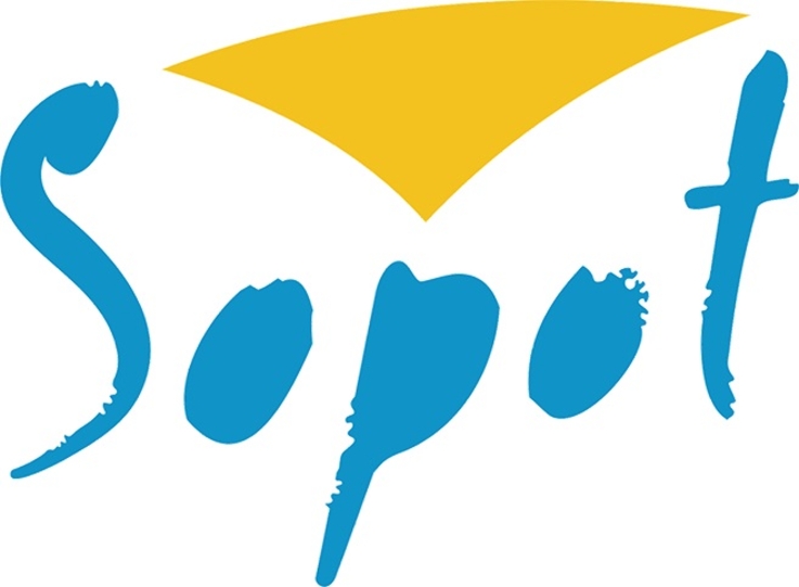 Sopot - logo