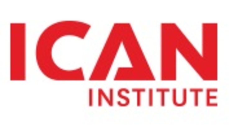 ICAN Institute - logo