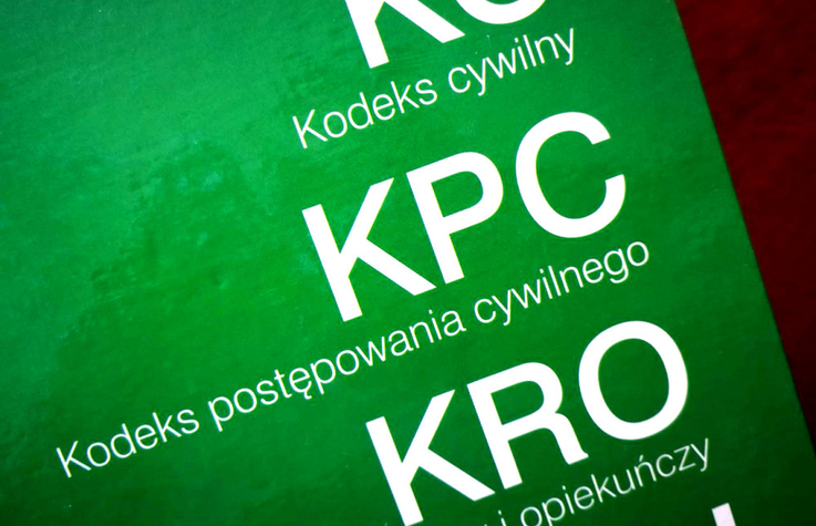  Kodeks postępowania cywilnego 