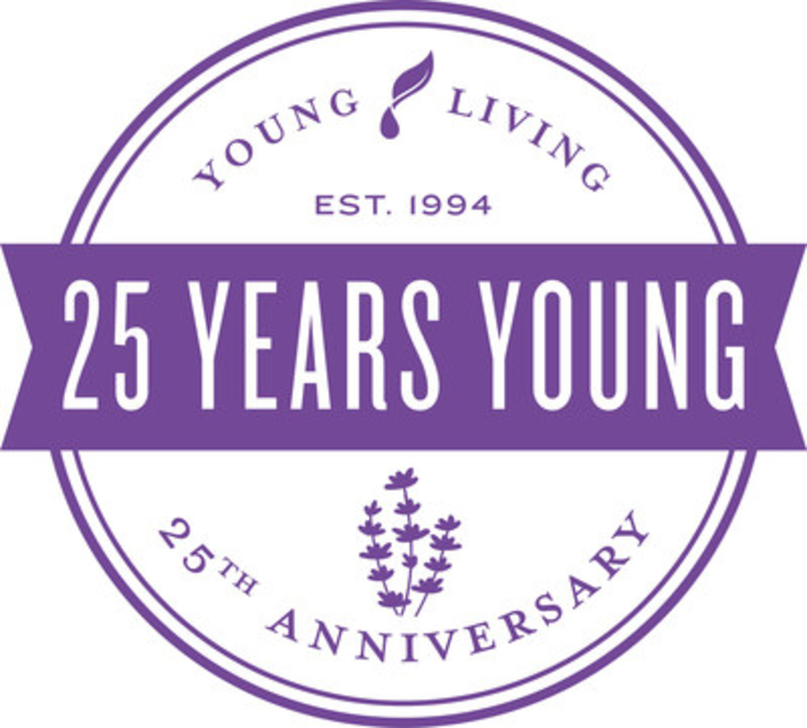 Young Living Essential Oils