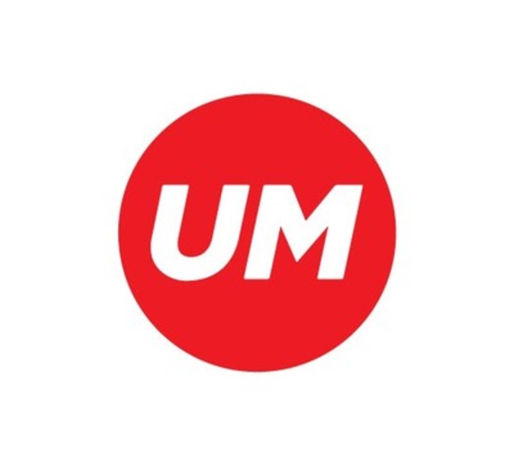 UM - logo
